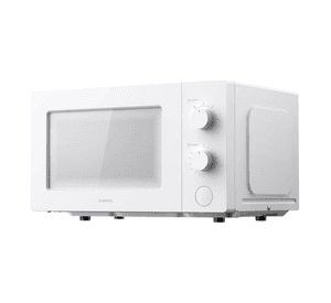 Xiaomi Horno Microondas 20L 700W Blanco