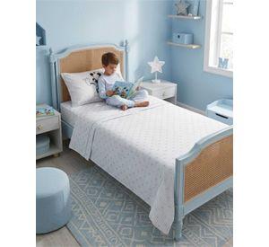 Set de Dormitorio Infantil 1.5 Plazas: Plumón y Sábanas 04