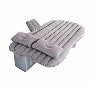 Colchon Inflable Para Auto