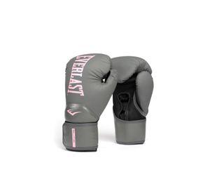 GUANTE BOX EVERLAST ELITE 2 GRIS/ROSADO Everlast