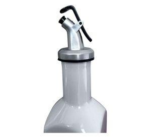 Vinagrera Antigoteo Aceitera Cocina Decorativa 250ml 2