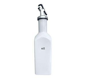 Aceitera Antigoteo Vinagrera Cocina Decorativa 250ml 2