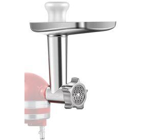 Accesorio Aditamento para Kitchenaid Acero Inoxidable Alternativo