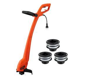Orilladora Electrica Black+decker 350w Ligera Precisa Gl350