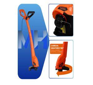 Orilladora Electrica Black+decker 350w Ligera Precisa Gl350