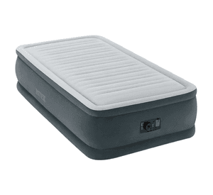 Colchón Inflable Eléctrico 1,5 Plazas 99x191x46 Cm