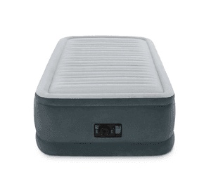 Colchón Inflable Eléctrico 1,5 Plazas 99x191x46 Cm
