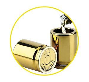 Set Shot cerámica casquillos balas 50 calibre