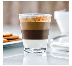 Vaso para café Colombia 110 ml Set 12 Pcs