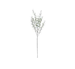 follaje boxwood flor seda artificial 77 cm
