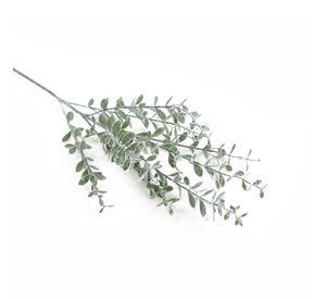 follaje boxwood flor seda artificial 77 cm