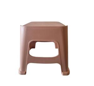 Asiento Taburete Piso Banquito Plastico Silla Para Bebe Niño