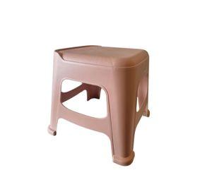 Asiento Taburete Piso Banquito Plastico Silla Para Bebe Niño