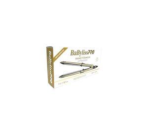 Plancha De Pelo Gold Profesional Optima 3000 Babyliss Pro