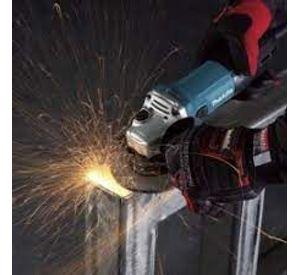 Esmeril Angular 4 1/2 720W Makita GA4530