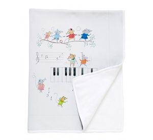Manta Polar Músicos