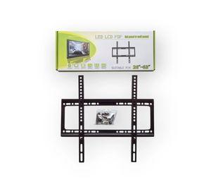 Base Fija para televisor 26 a 63 Pulgadas