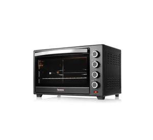 Horno Electrico 38L 1600W 250°C Grill Conveccion Spiedo TH-38N Thomas