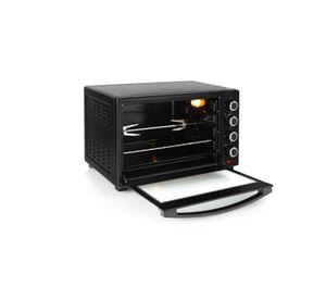 Horno Electrico 38L 1600W 250°C Grill Conveccion Spiedo TH-38N Thomas