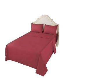 SET DE SABANAS DE 500 HILOS 2 PLAZAS W11