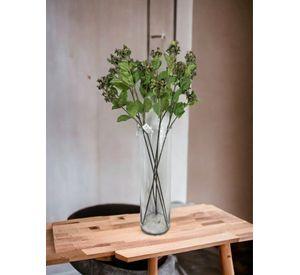 Rama Artificial Hypericum 84cm Artificial | Estilo Natural para Interiores y Vitrinas