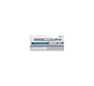 Plancha Babyliss Pro Alisadora Titanio 1 1/2 Y Rizador De 1
