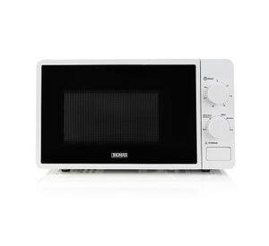 MICROONDAS THOMAS TH-18B05 MANUAL 18 LITROS