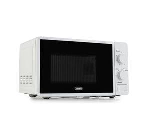 MICROONDAS THOMAS TH-18B05 MANUAL 18 LITROS