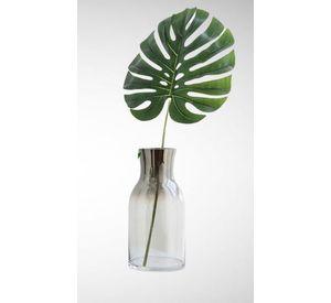 Planta Decorativa Artificial, Hermosa Planta Individual Minimalista.