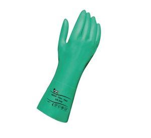 Guantes Nitrilo Par