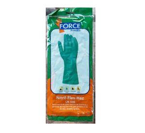 Guantes Nitrilo Par