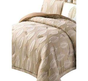 CUBRECAMA QUILT NORDICO DE VERANO DELGADO 2 PLAZAS E1