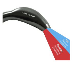 Photon Extreme 2 Luces 1050nm Lizze