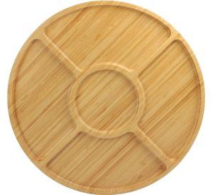 TABLA DE PICOTEO 5 ESPACIOS 25CM