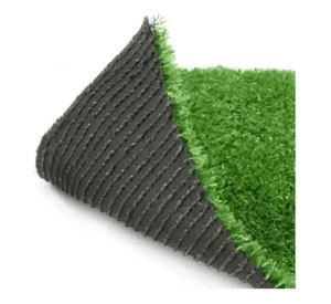 Pasto sintético 20 mm rollo 2x1 m