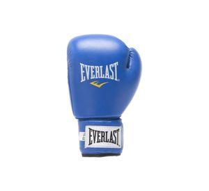 Guantes De Boxeo Everlast Amateur Azul