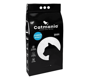 Arena Sanitaria Gatos , Arenero Juguete 5 Kg Negro