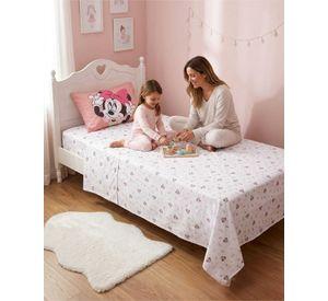 Set de Dormitorio Infantil 1.5 Plazas: Plumón y Sábanas 03