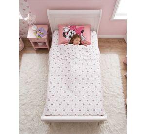 Set de Dormitorio Infantil 1.5 Plazas: Plumón y Sábanas 03
