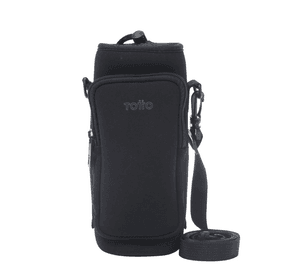 Portalatas Y Portabotellas Totto Carry Termico Y Compacto