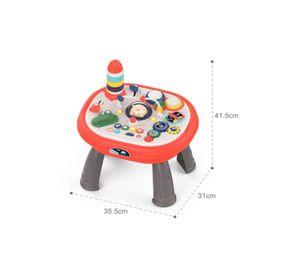 Mesa Aprendizaje Infantil 4 en 1 Huanger