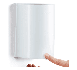 Dispensador Jabón Líquido-alcohol Gel 500 Ml