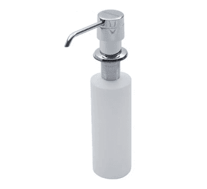 Dispensador Jabón Detergente Líquido Lavaplatos Lavamanos Dk