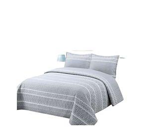 CUBRECAMA VERANO KING-SUPER KING A16 250X270 CM
