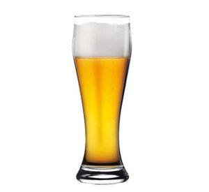 Pasabahce Vaso Cerveza Garza 415Ml Set 6 Unidades