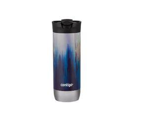 Vaso Contigo ® Mug Vaso Térmico Huron Merlot 473 Ml 16 Oz