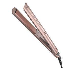 Plancha GAMA Elegance Keration Rosa