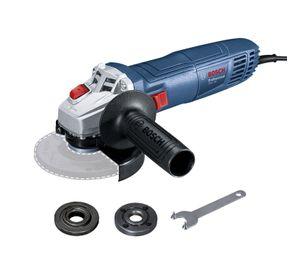Esmeril angular alámbrico 700W 115 mm Bosch GWS 700