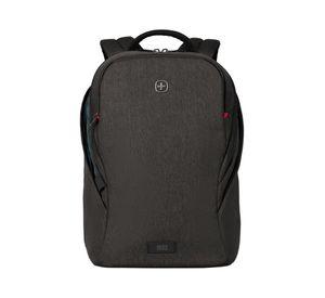 Mochila MX Light gris Wenger