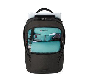 Mochila MX Light gris Wenger